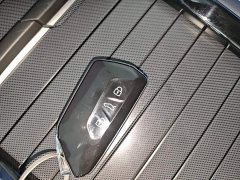 Volkswagen ID.7 VIZZION PRO - ფოტო 9