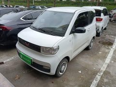 Wuling Hongguang MINIEV Easy Edition Ternary Lithium - ფოტო 1