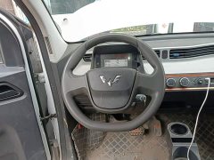 Wuling Hongguang MINIEV Easy Edition Ternary Lithium - ფოტო 11