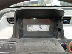 Wuling Hongguang MINIEV Easy Edition Ternary Lithium - ფოტო 12