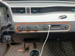 Wuling Hongguang MINIEV Easy Edition Ternary Lithium - ფოტო 13