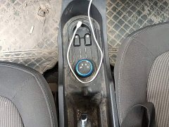 Wuling Hongguang MINIEV Easy Edition Ternary Lithium - ფოტო 14