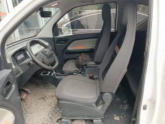 Wuling Hongguang MINIEV Easy Edition Ternary Lithium - ფოტო 15