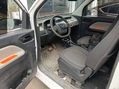 Wuling Hongguang MINIEV Easy Edition Ternary Lithium - ფოტო 16