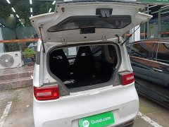 Wuling Hongguang MINIEV Easy Edition Ternary Lithium - ფოტო 19