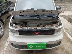Wuling Hongguang MINIEV Easy Edition Ternary Lithium - ფოტო 20