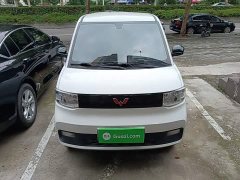 Wuling Hongguang MINIEV Easy Edition Ternary Lithium - ფოტო 3