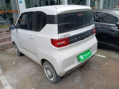 Wuling Hongguang MINIEV Easy Edition Ternary Lithium - ფოტო 5