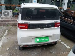 Wuling Hongguang MINIEV Easy Edition Ternary Lithium - ფოტო 6