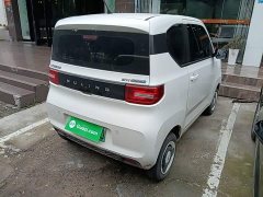 Wuling Hongguang MINIEV Easy Edition Ternary Lithium - ფოტო 7