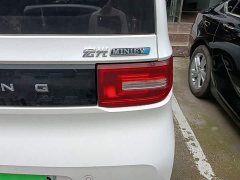 Wuling Hongguang MINIEV Easy Edition Ternary Lithium - ფოტო 8