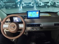 Wuling Hongguang MINIEV 2024 Third Generation 215km Youth Edition - ფოტო 10
