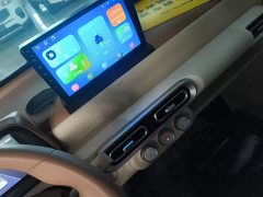 Wuling Hongguang MINIEV 2024 Third Generation 215km Youth Edition - ფოტო 13