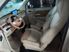 Wuling Hongguang MINIEV 2024 Third Generation 215km Youth Edition - ფოტო 15