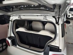 Wuling Hongguang MINIEV 2024 Third Generation 215km Youth Edition - ფოტო 19