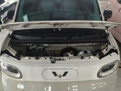 Wuling Hongguang MINIEV 2024 Third Generation 215km Youth Edition - ფოტო 20