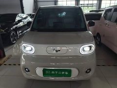Wuling Hongguang MINIEV 2024 Third Generation 215km Youth Edition - ფოტო 3