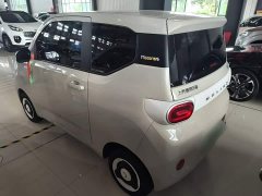 Wuling Hongguang MINIEV 2024 Third Generation 215km Youth Edition - ფოტო 5