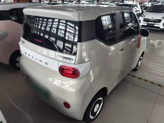 Wuling Hongguang MINIEV 2024 Third Generation 215km Youth Edition - ფოტო 7