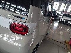 Wuling Hongguang MINIEV 2024 Third Generation 215km Youth Edition - ფოტო 8