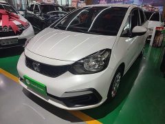 Honda Fit 1.5L CVT Trend Edition - ფოტო 1