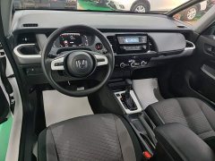 Honda Fit 1.5L CVT Trend Edition - ფოტო 10