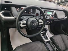 Honda Fit 1.5L CVT Trend Edition - ფოტო 11