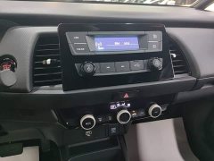 Honda Fit 1.5L CVT Trend Edition - ფოტო 13