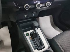 Honda Fit 1.5L CVT Trend Edition - ფოტო 14
