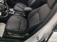 Honda Fit 1.5L CVT Trend Edition - ფოტო 15