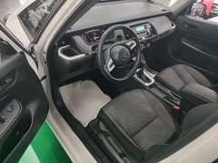 Honda Fit 1.5L CVT Trend Edition - ფოტო 16