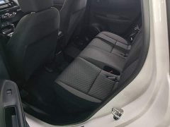 Honda Fit 1.5L CVT Trend Edition - ფოტო 17