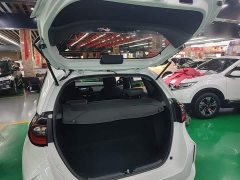 Honda Fit 1.5L CVT Trend Edition - ფოტო 19