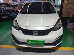 Honda Fit 1.5L CVT Trend Edition - ფოტო 3