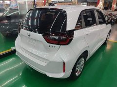 Honda Fit 1.5L CVT Trend Edition - ფოტო 7