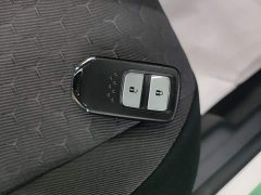 Honda Fit 1.5L CVT Trend Edition - ფოტო 9