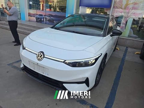 2025 Volkswagen ID.7 VIZZION 2024 PRO - ავტომობილი ჩინეთიდან