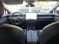 Volkswagen ID.7 VIZZION 2024 PRO - ფოტო 10