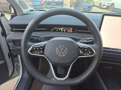 Volkswagen ID.7 VIZZION 2024 PRO - ფოტო 11