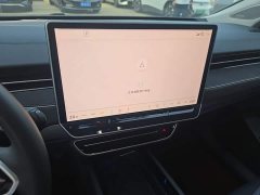 Volkswagen ID.7 VIZZION 2024 PRO - ფოტო 13