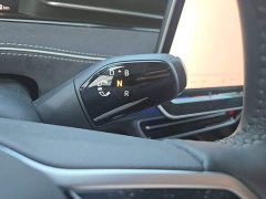 Volkswagen ID.7 VIZZION 2024 PRO - ფოტო 14