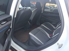 Volkswagen ID.7 VIZZION 2024 PRO - ფოტო 17