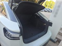 Volkswagen ID.7 VIZZION 2024 PRO - ფოტო 19