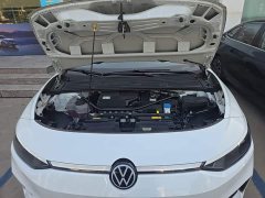 Volkswagen ID.7 VIZZION 2024 PRO - ფოტო 20