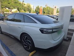 Volkswagen ID.7 VIZZION 2024 PRO - ფოტო 5