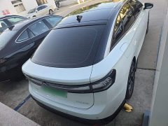 Volkswagen ID.7 VIZZION 2024 PRO - ფოტო 6
