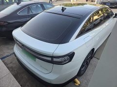 Volkswagen ID.7 VIZZION 2024 PRO - ფოტო 7