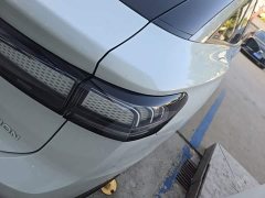 Volkswagen ID.7 VIZZION 2024 PRO - ფოტო 8