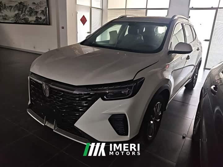 SAIC Roewe RX5 PLUS 330TGI Automatic Leading Trend Smart Value Edition