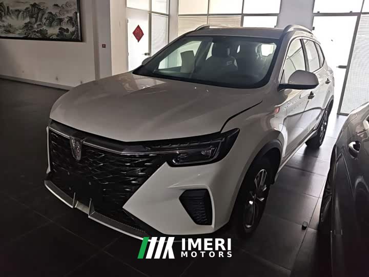 SAIC Roewe RX5 2023 PLUS 330TGI Automatic Leading Trend Smart Value Edition - ავტომობილი ჩინეთიდან